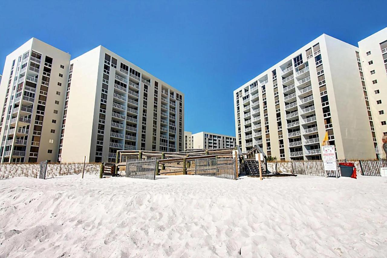 Shoreline Towers 2086 Destin Exterior foto