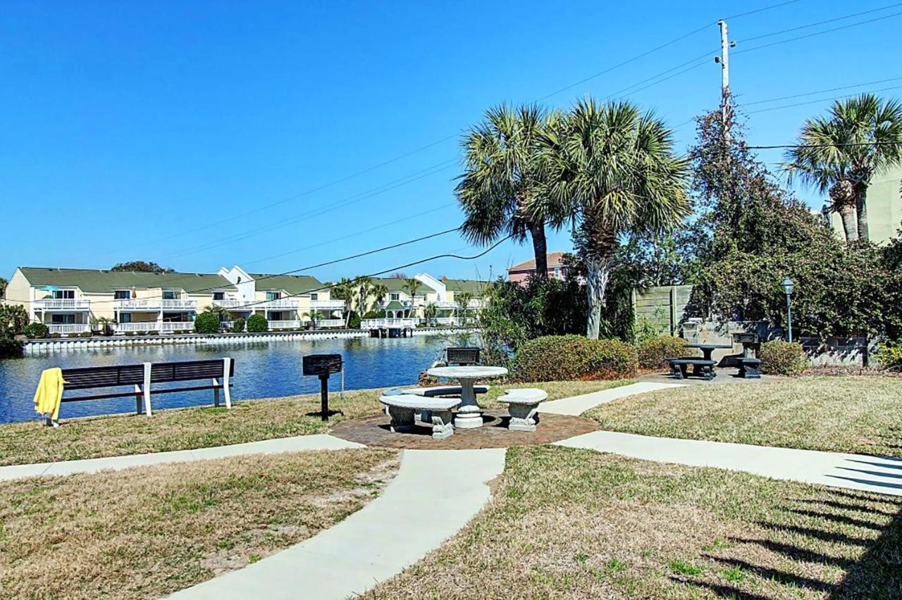 Shoreline Towers 2086 Destin Exterior foto