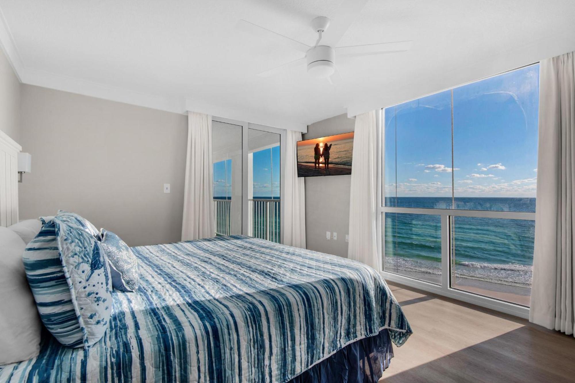 Shoreline Towers 2086 Destin Exterior foto